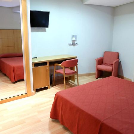 Hotel Alda Xinzo Синсо де Лимия Екстериор снимка