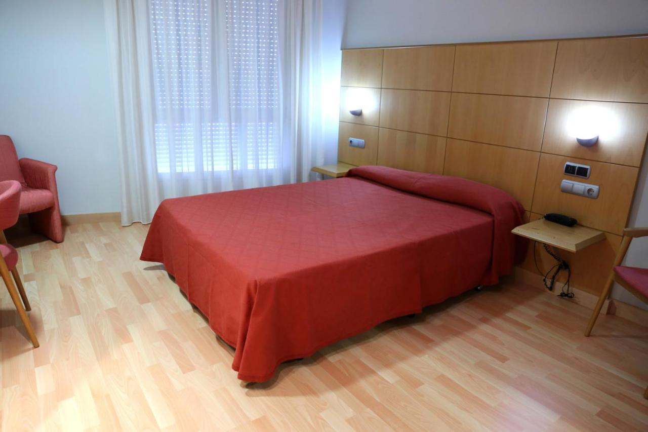 Hotel Alda Xinzo Синсо де Лимия Екстериор снимка